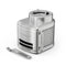 Gozney Roccbox Woodburner 2.0 - BBQ Land