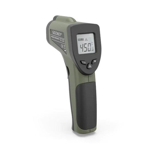 Gozney Infrared Thermometer - BBQ Land