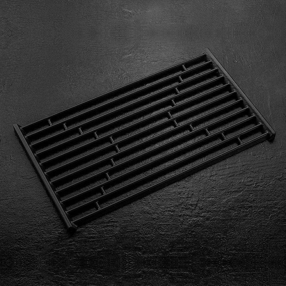 Cast Iron Grate for Thuros Pro - BBQ Land