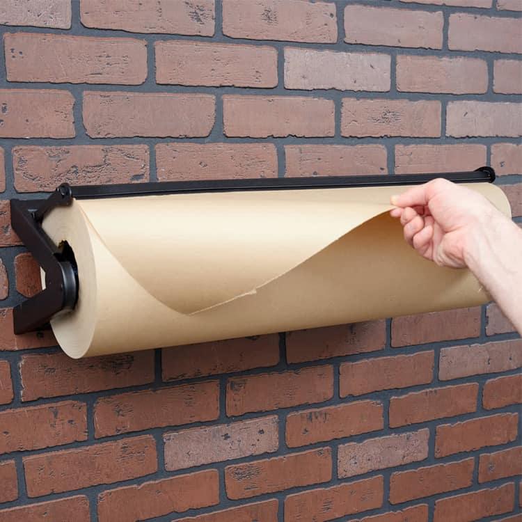 Heavy-Duty Dispenser for 30" Butchers Paper - BBQ Land