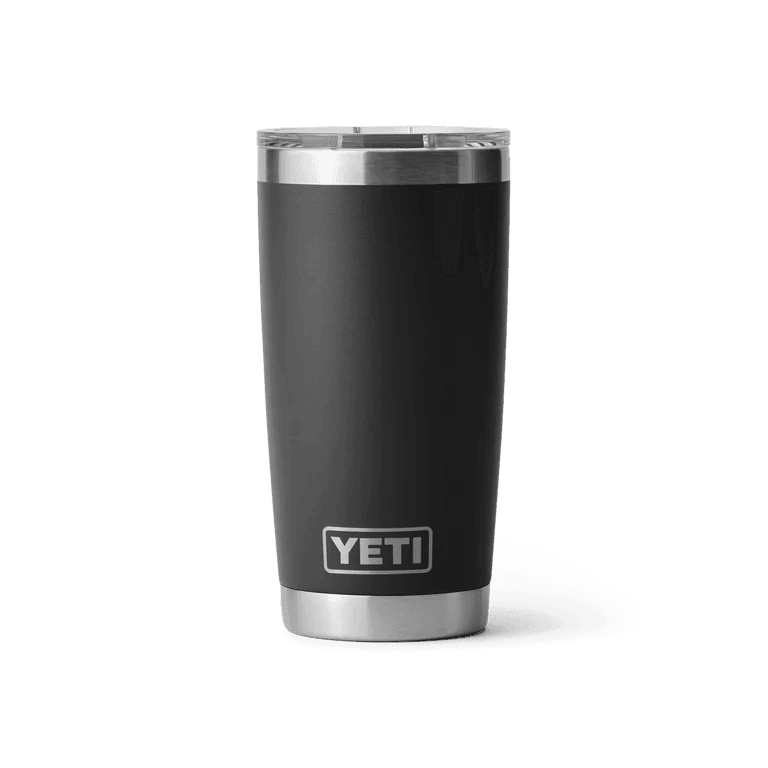 INSTORE Yeti Rambler 20oz 591ml Tumbler INSTORE - BBQ Land