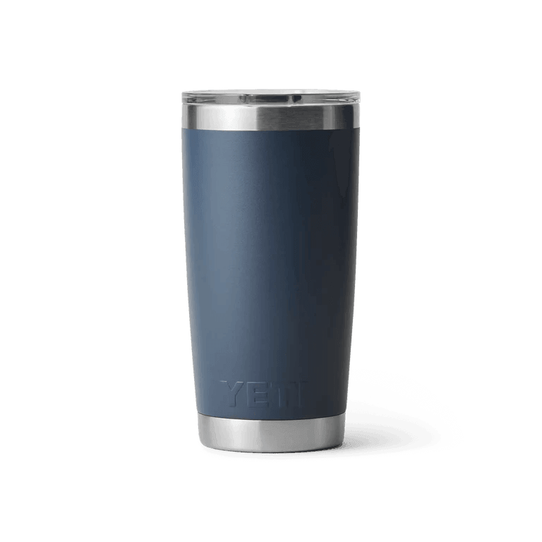 INSTORE Yeti Rambler 20oz 591ml Tumbler INSTORE - BBQ Land