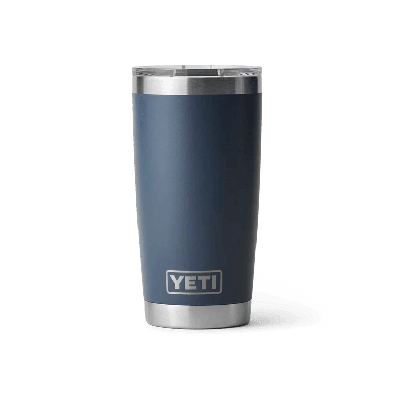 INSTORE Yeti Rambler 20oz 591ml Tumbler INSTORE - BBQ Land