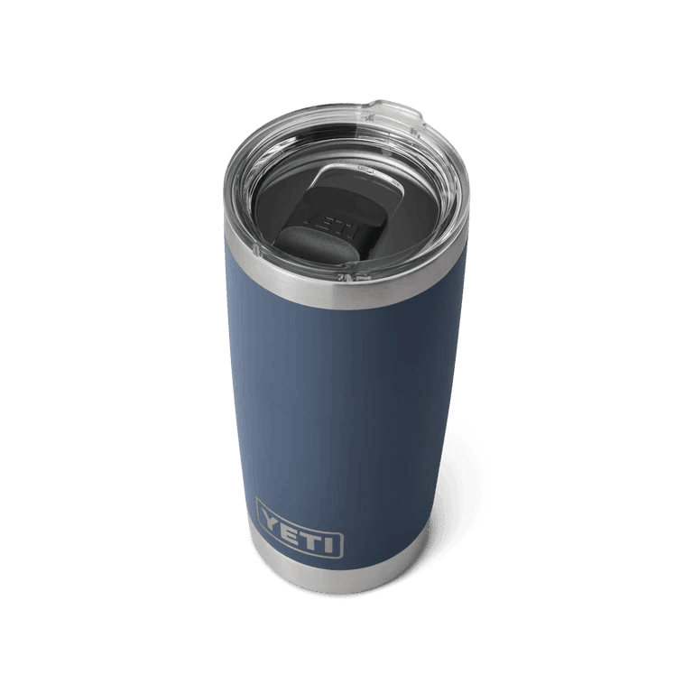 INSTORE Yeti Rambler 20oz 591ml Tumbler INSTORE - BBQ Land