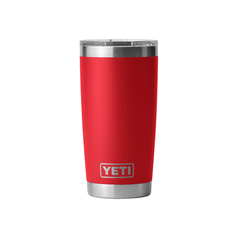 INSTORE Yeti Rambler 20oz 591ml Tumbler INSTORE - BBQ Land