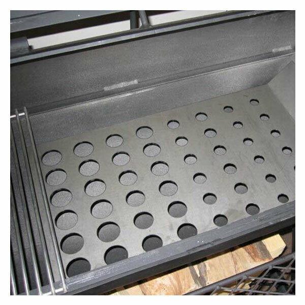 Joe's Convection / Baffle Plate for 20" Smokers - BBQ Land