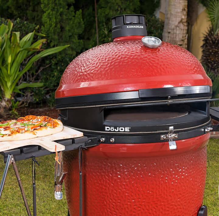 Kamado Joe Big Joe DoJoe Pizza Accessory - BBQ Land