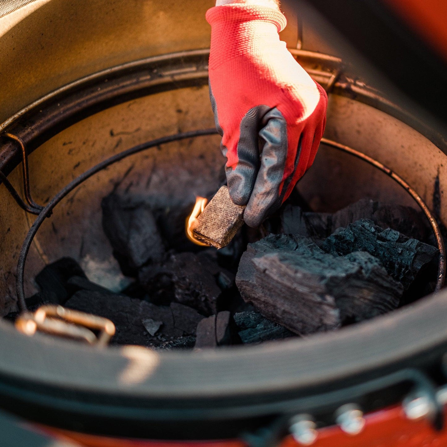 Kamado Joe Big Joe II with Explorer Pack - BBQ Land