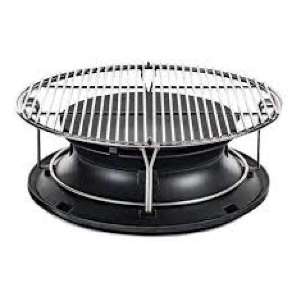 Kamado Joe Big Joe Slo-Roller Hyperbolic Insert - BBQ Land