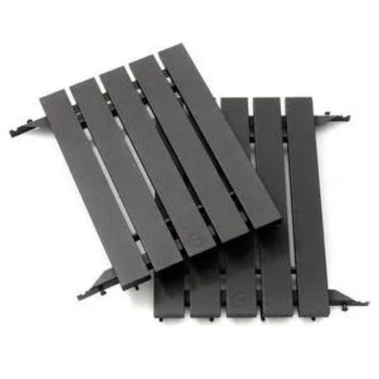 Kamado Joe Classic Aluminium Side Shelves Pair - BBQ Land