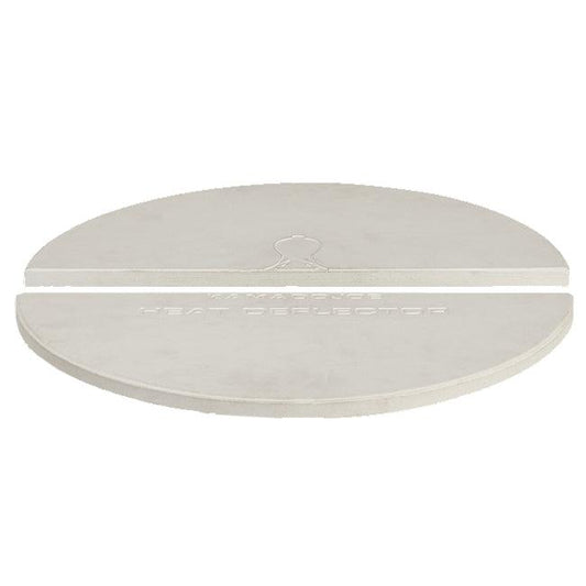 Kamado Joe Classic Heat Deflector Plates - BBQ Land