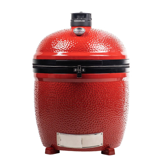 Kamado Joe Classic II Standalone with Elements Pack - BBQ Land