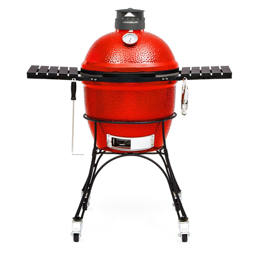 Kamado Joe Classic II with Discovery Pack - BBQ Land