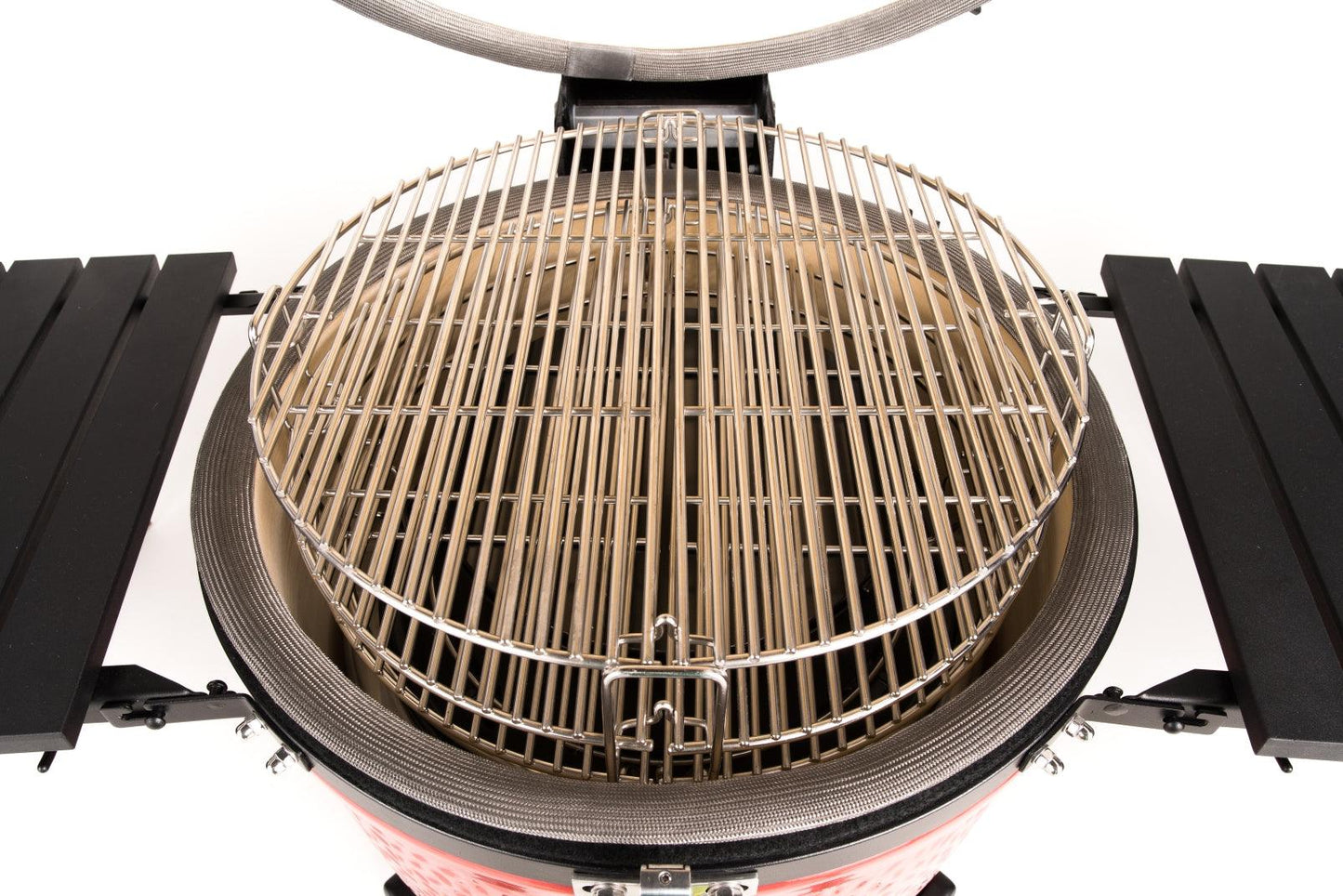 Kamado Joe Classic III Standalone - BBQ Land