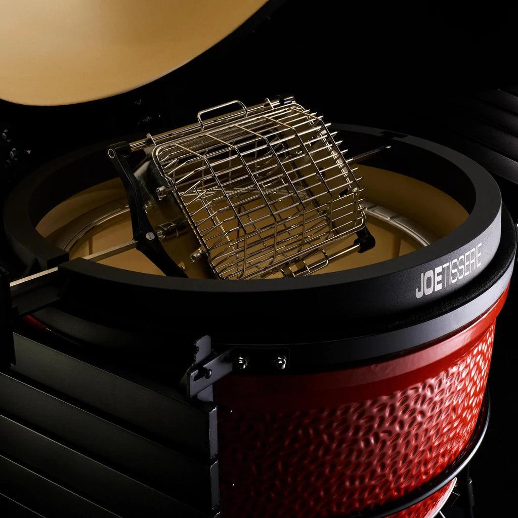 Kamado Joe Joetisserie Basket Set - BBQ Land