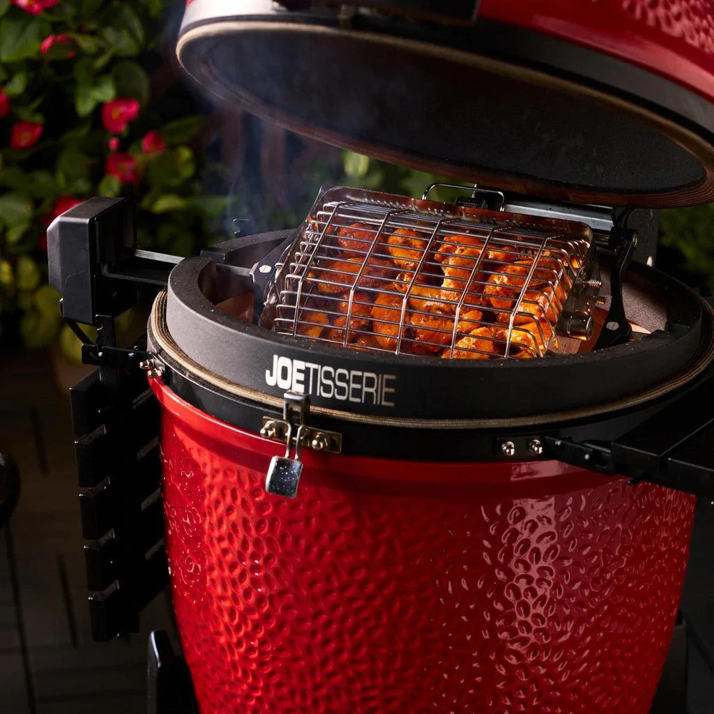 Kamado Joe Joetisserie Basket Set - BBQ Land