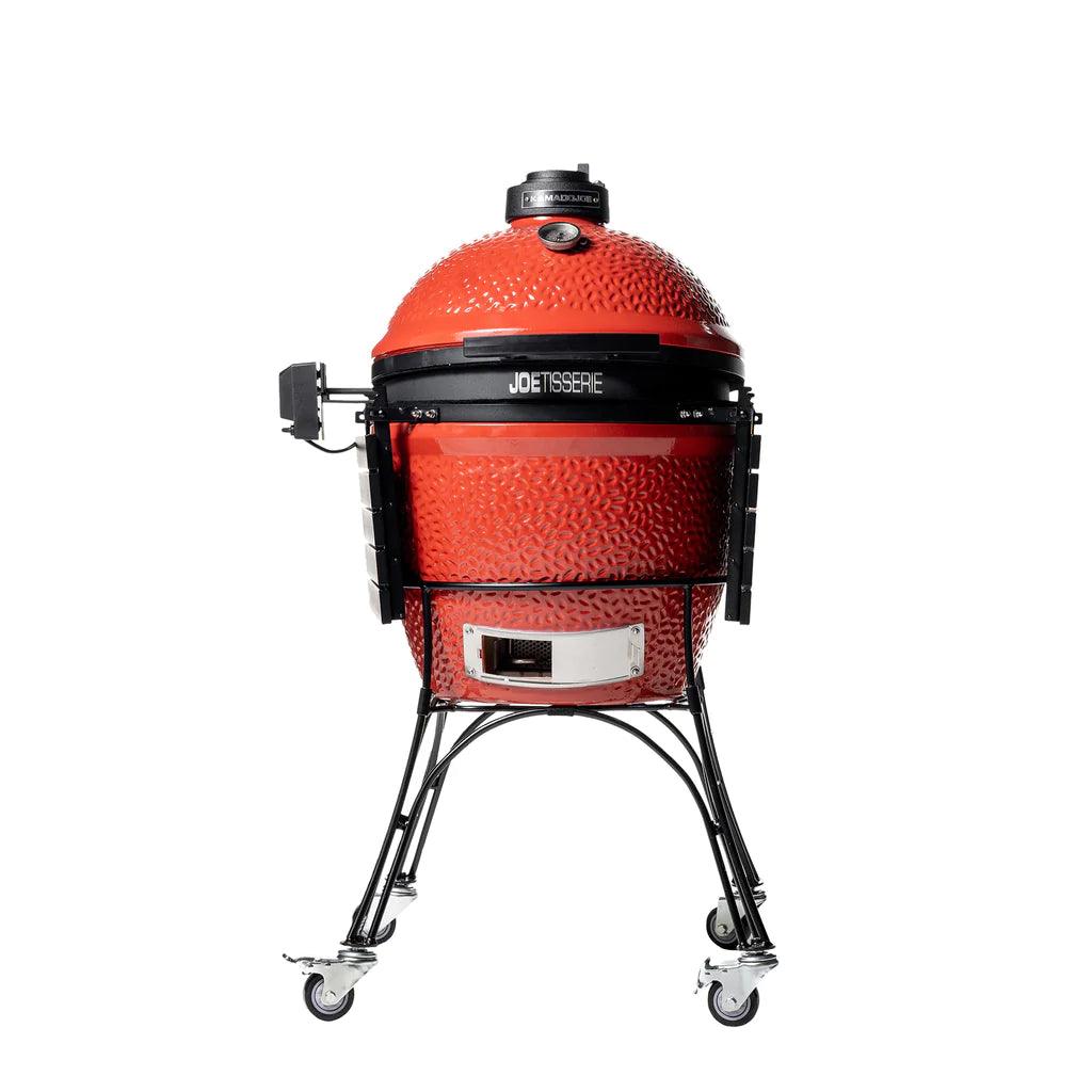 Kamado Joe Joetisserie Basket Set - BBQ Land