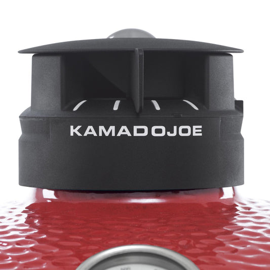 Kamado Joe Kontrol Tower Top Vent - BBQ Land