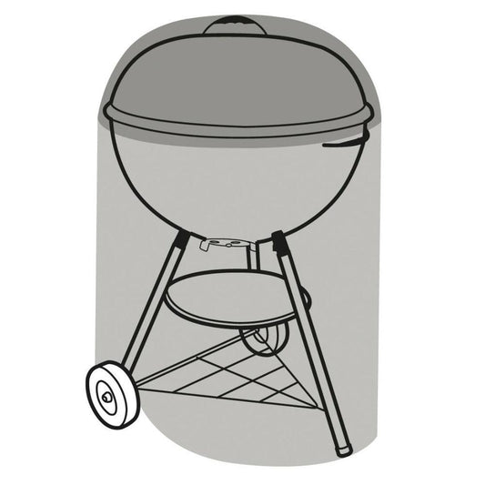 Kettle Barbecue Cover - BBQ Land
