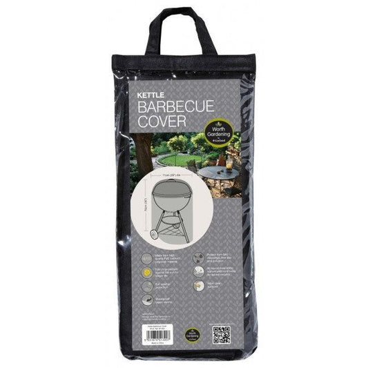 Kettle Barbecue Cover - BBQ Land