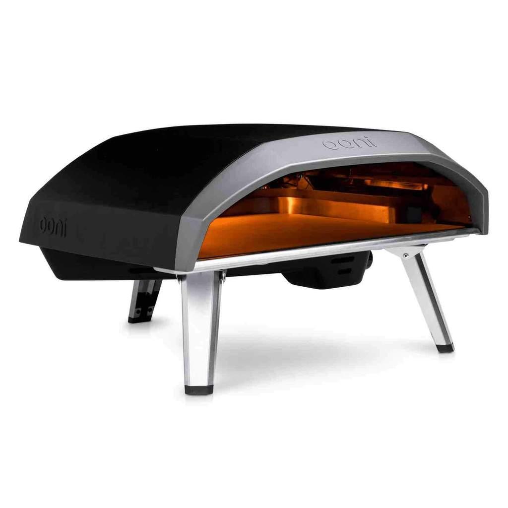 Ooni Koda 16 Gas-Powered Outdoor Pizza Oven - BBQ Land