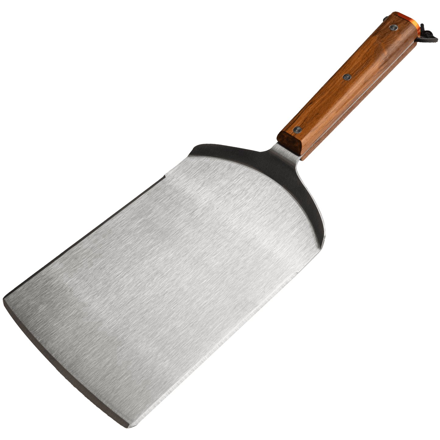 Large Cut BBQ Spatula BAC532 Traeger - BBQ Land