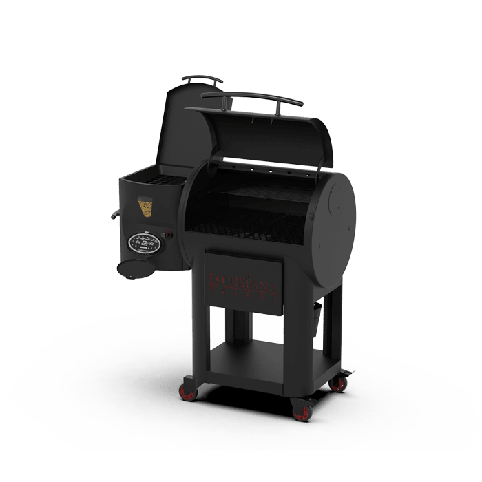 LG800FP Louisiana Grills Founders Premier Pellet Grill - BBQ Land