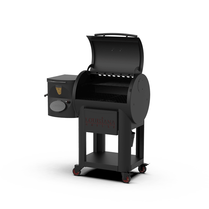 LG800FP Louisiana Grills Founders Premier Pellet Grill - BBQ Land