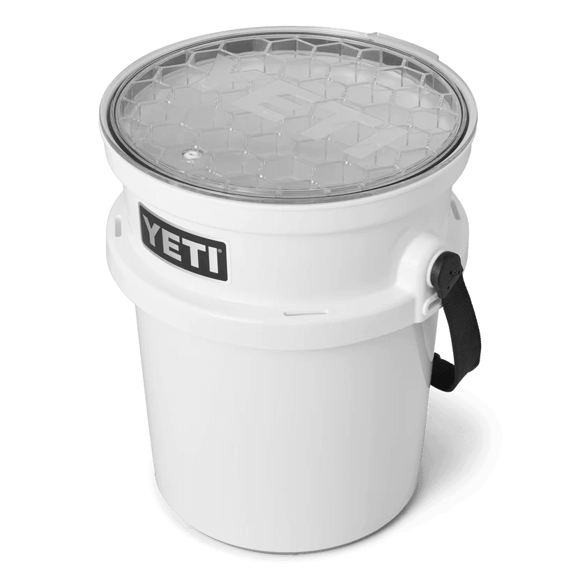 Loadout Bucket Lid - BBQ Land