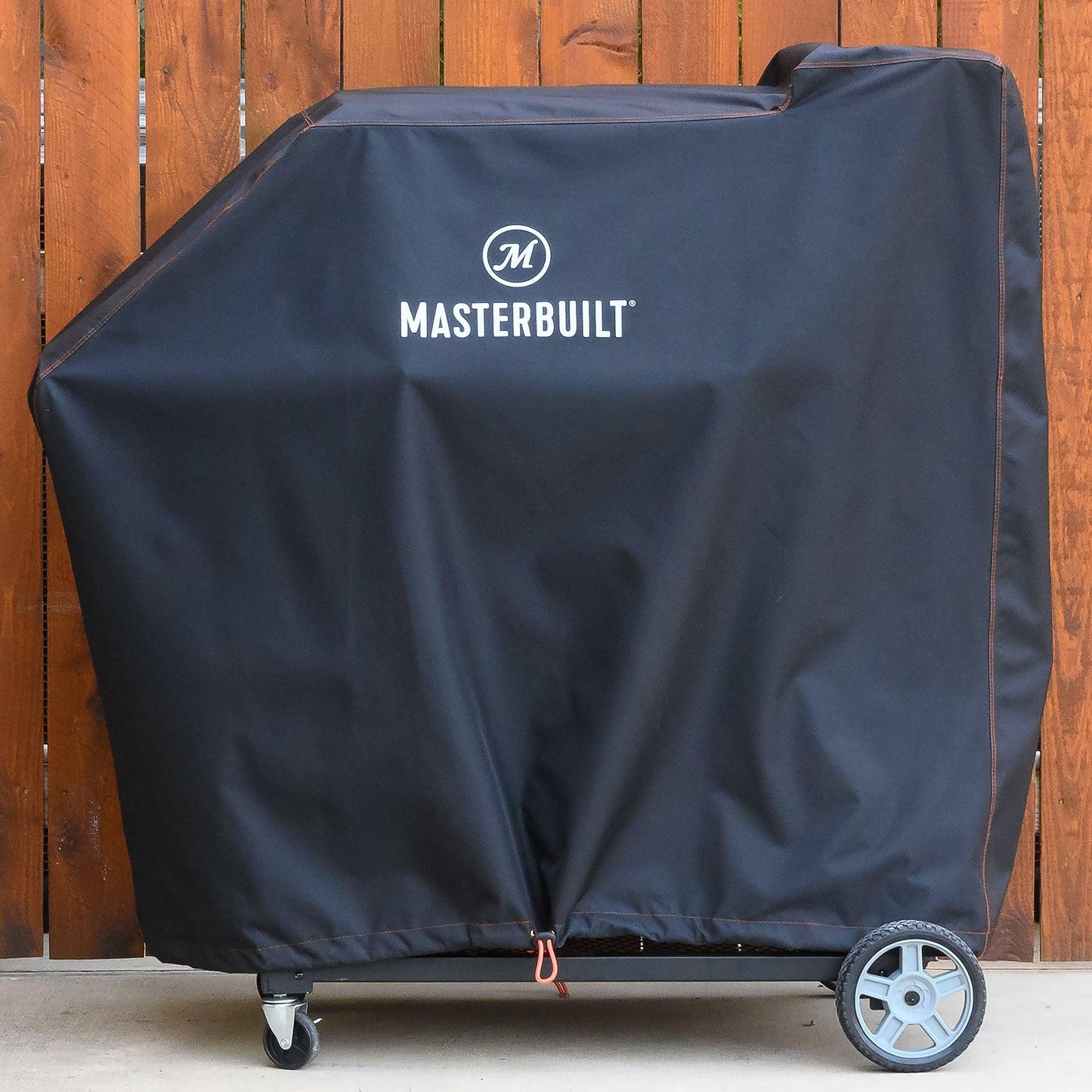 Masterbuilt 800 BBQ with Pizza Oven Attachment - BBQ Land