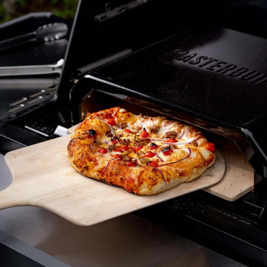 Masterbuilt BBQ Pizza Oven Attachment - BBQ Land