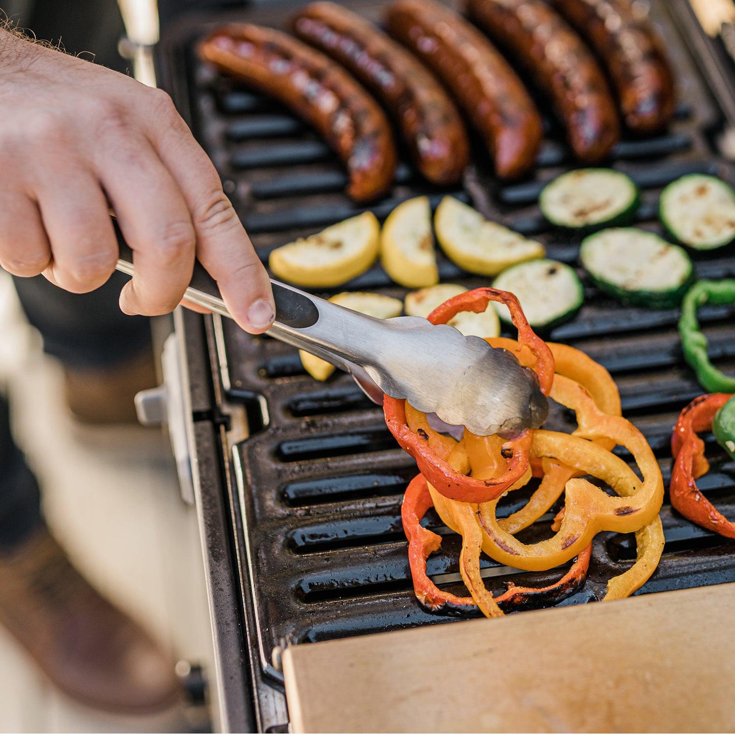 Masterbuilt Portable Charcoal BBQ - BBQ Land