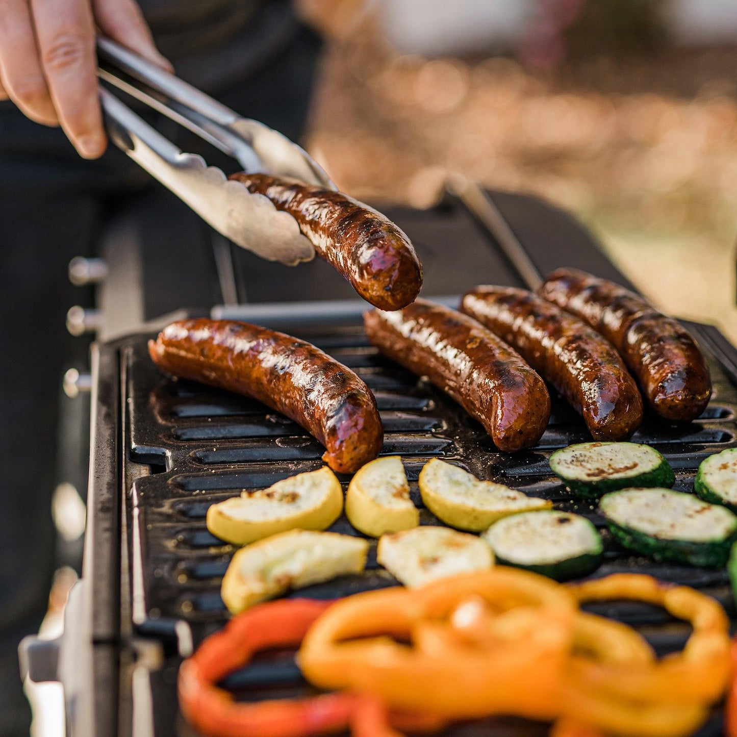 Masterbuilt Portable Charcoal BBQ with Cart - BBQ Land