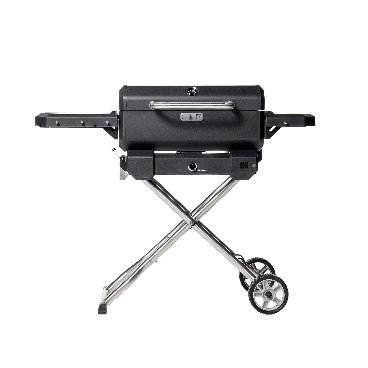 Masterbuilt Portable Charcoal BBQ with Cart - BBQ Land