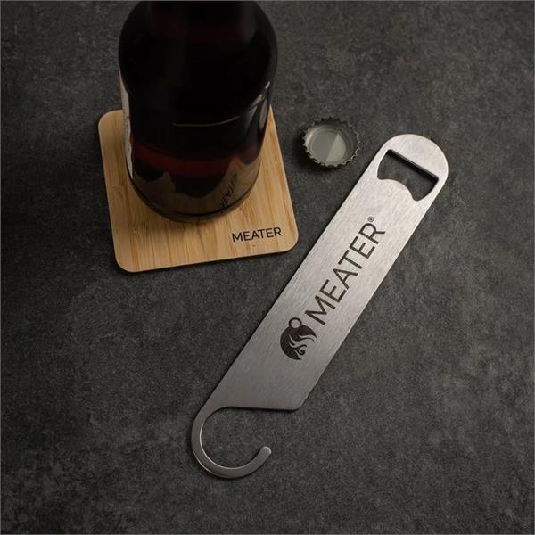 Meater Bar Blade Bottle Opener - BBQ Land