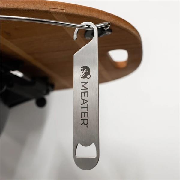 Meater Bar Blade Bottle Opener - BBQ Land