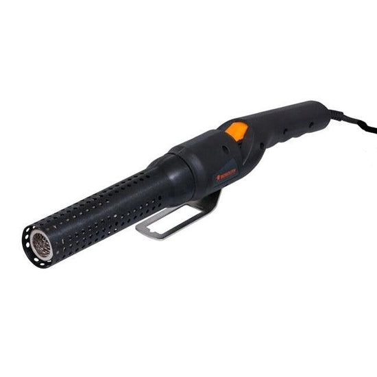 MONOLITH Mono Lighter elektrischer Kohleanzünder (M-001) - 4260444581428 MONOLITH Mono Lighter elektrischer Kohleanzünder (M-001) - 4260444581428