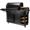 New Traeger Timberline XL Pellet Grill - BBQ Land