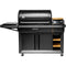 New Traeger Timberline XL Pellet Grill - BBQ Land