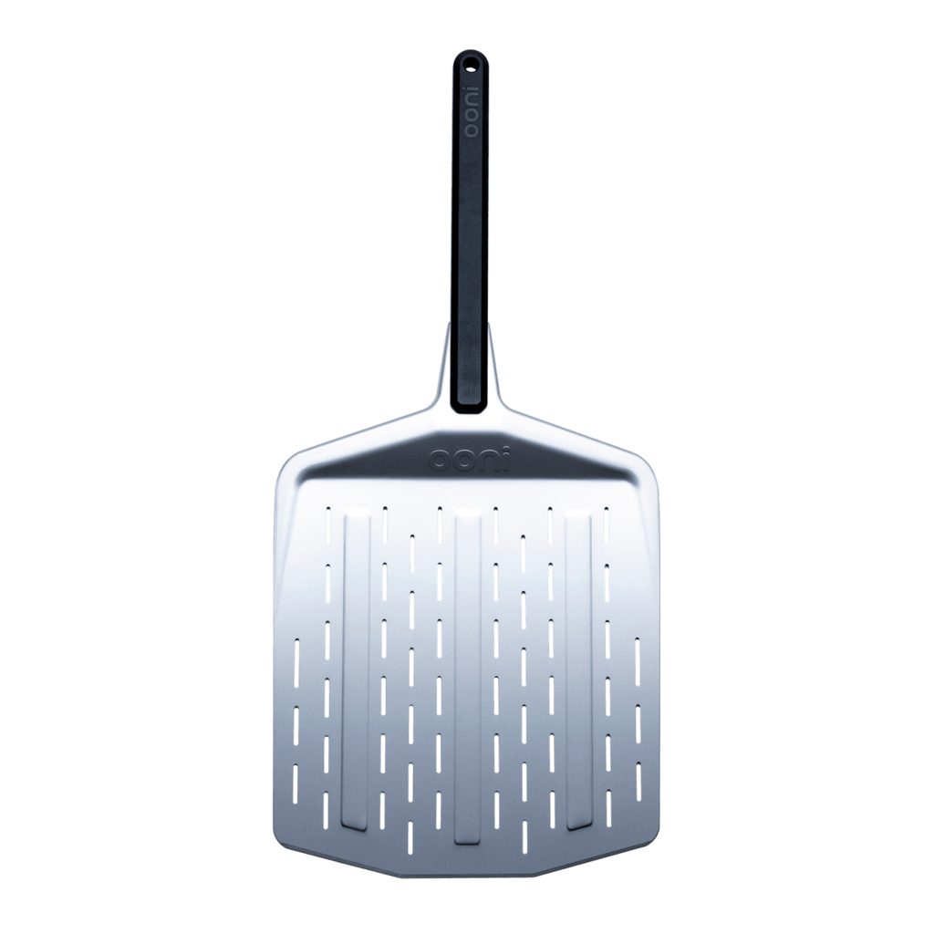 Ooni 14" Perforated Pizza Peel - BBQ Land