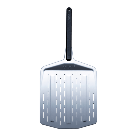 Ooni 14" Perforated Pizza Peel - BBQ Land