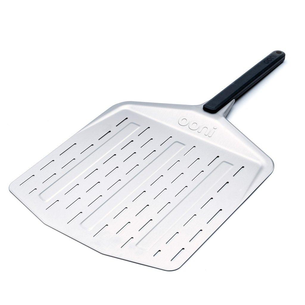 Ooni 14" Perforated Pizza Peel - BBQ Land