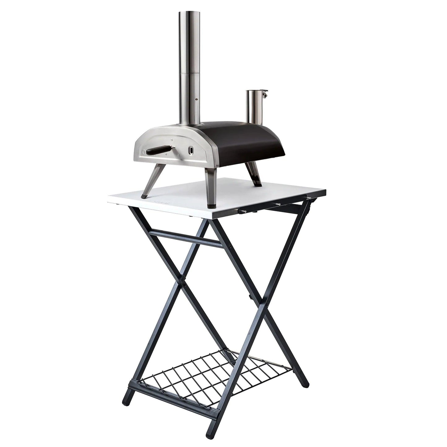 Ooni Folding Table for Pizza Ovens - BBQ Land