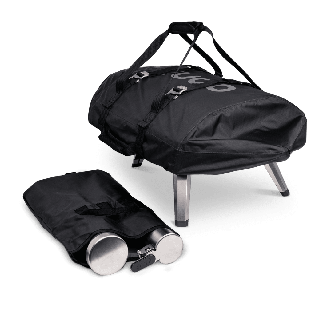 Ooni Fyra 12 Carry Cover - BBQ Land