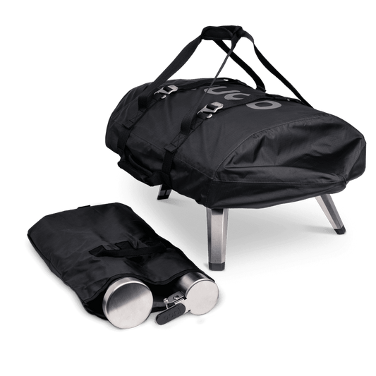 Ooni Fyra 12 Carry Cover - BBQ Land