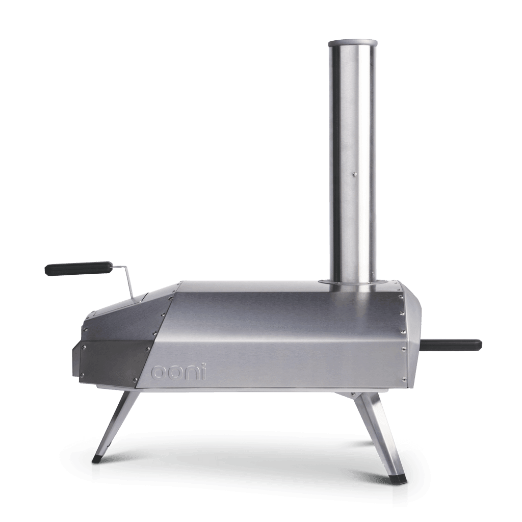 Ooni Karu 12 Multi-Fuel Pizza Oven - BBQ Land