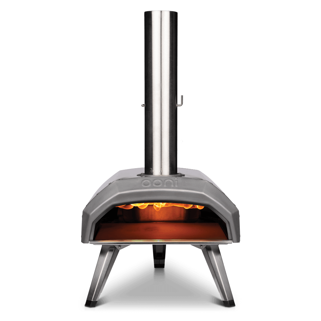 Ooni Karu 12 Multi-Fuel Pizza Oven - BBQ Land