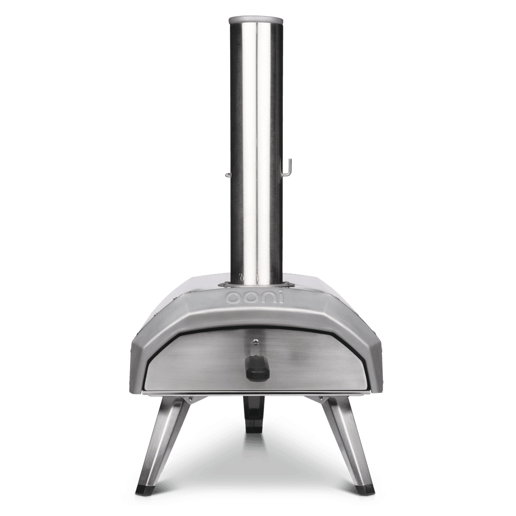 Ooni Karu 12 Multi-Fuel Pizza Oven - BBQ Land