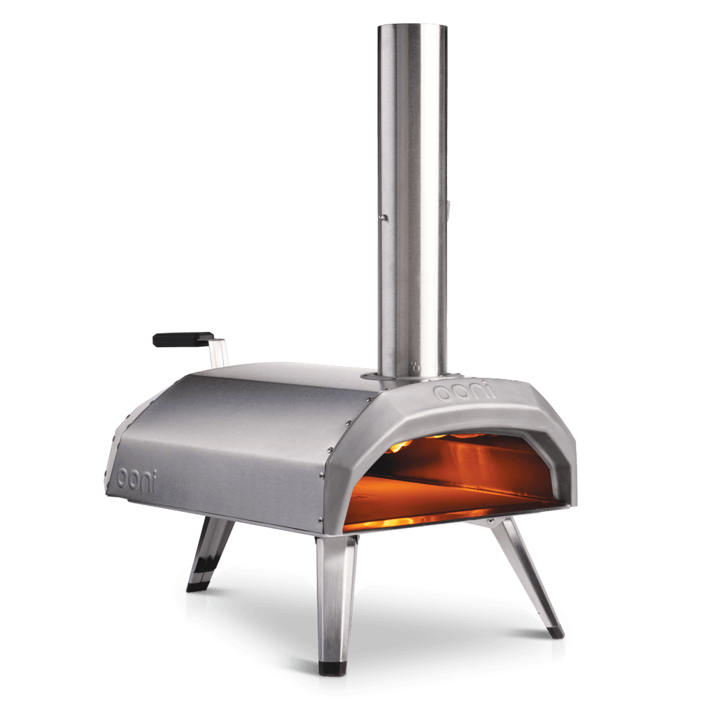 Ooni Karu 12 Wood-fired Pizza Oven - BBQ Land