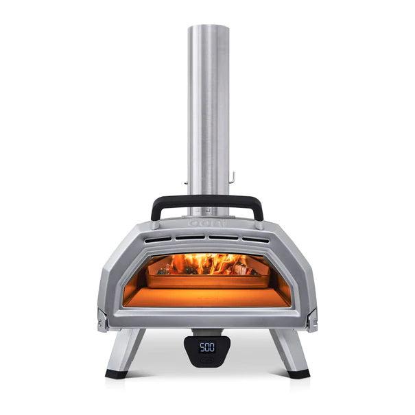 Ooni Karu 16 Multi-Fuel Pizza Oven - BBQ Land